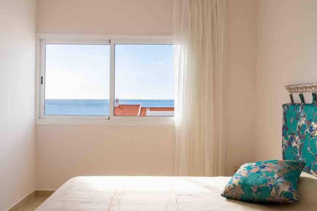 Esmeralda. Luxury. 1 Line Of The Ocean. View! Quality! Callao Salvaje Exterior foto