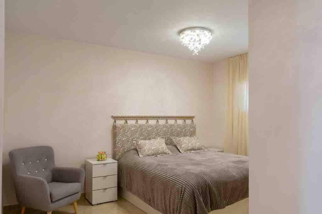 Esmeralda. Luxury. 1 Line Of The Ocean. View! Quality! Callao Salvaje Exterior foto