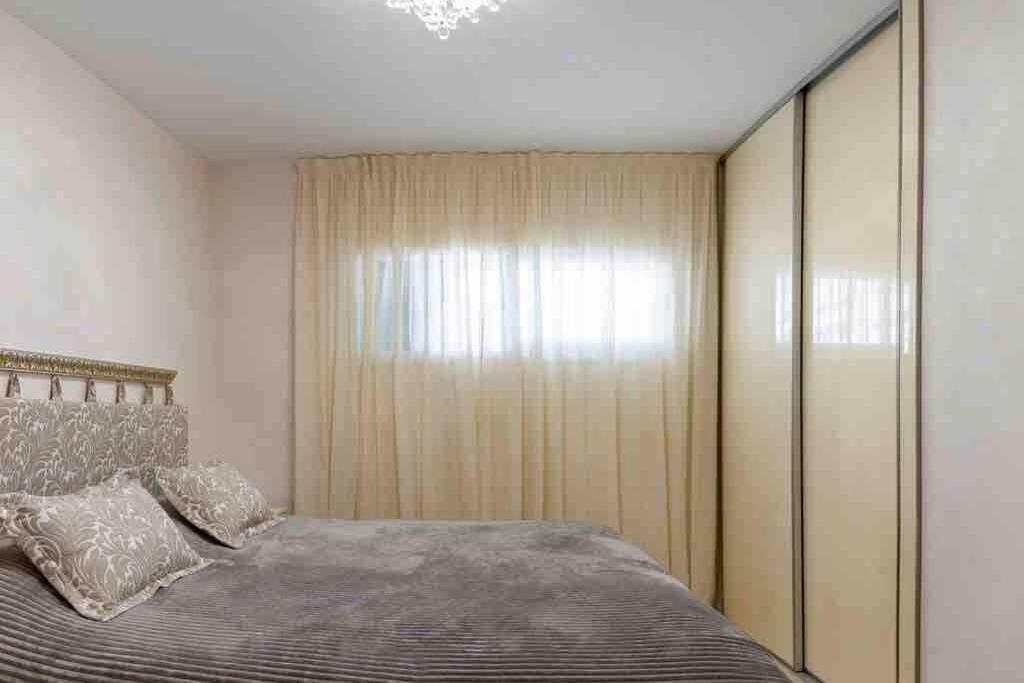 Esmeralda. Luxury. 1 Line Of The Ocean. View! Quality! Callao Salvaje Exterior foto